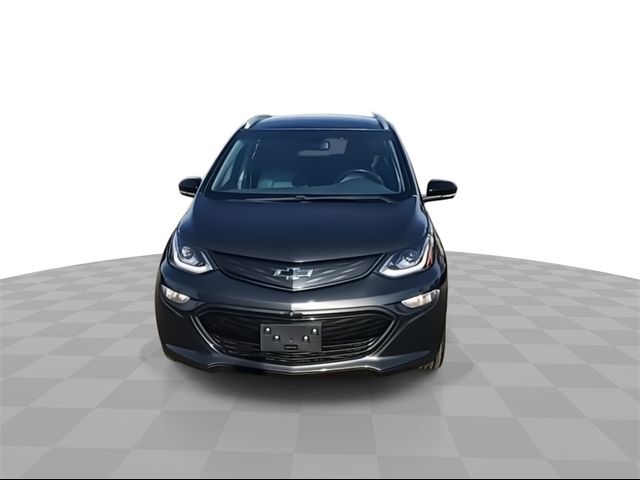 2017 Chevrolet Bolt EV Premier