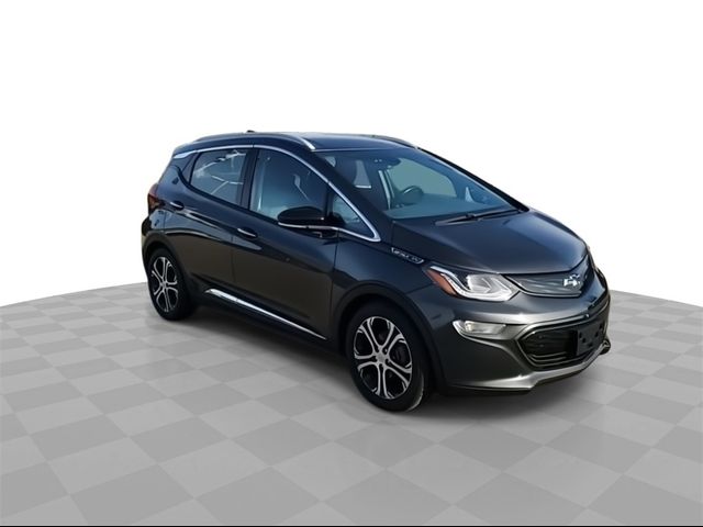 2017 Chevrolet Bolt EV Premier