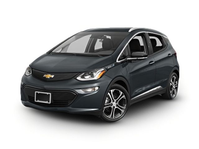 2017 Chevrolet Bolt EV Premier