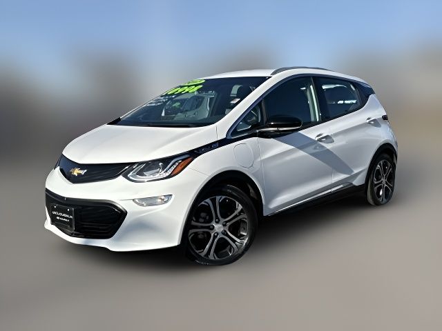 2017 Chevrolet Bolt EV Premier