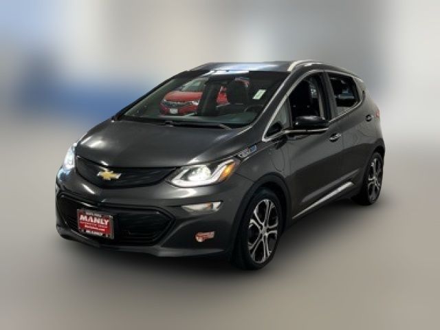 2017 Chevrolet Bolt EV Premier