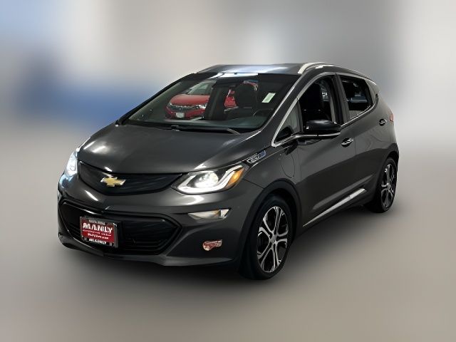 2017 Chevrolet Bolt EV Premier