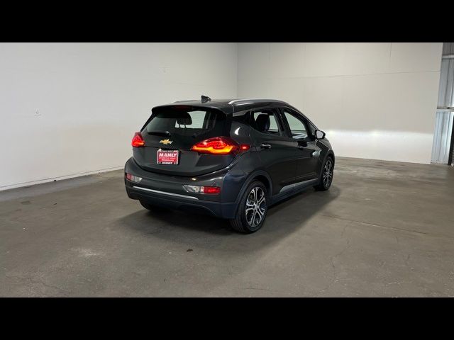 2017 Chevrolet Bolt EV Premier