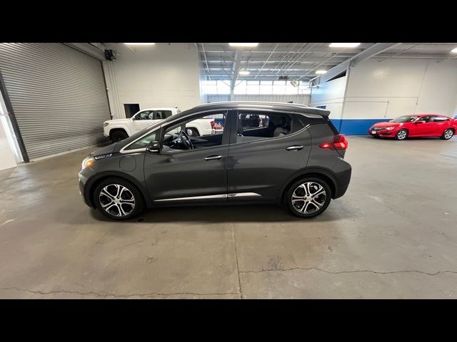 2017 Chevrolet Bolt EV Premier