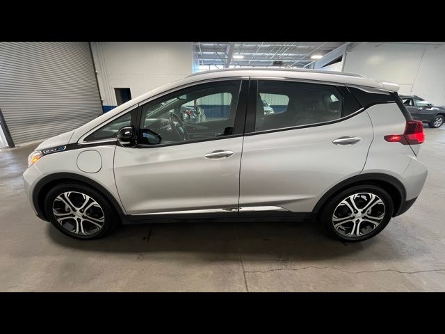 2017 Chevrolet Bolt EV Premier