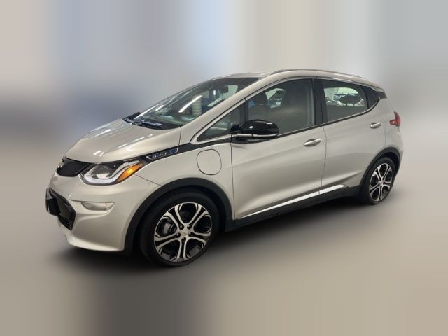 2017 Chevrolet Bolt EV Premier