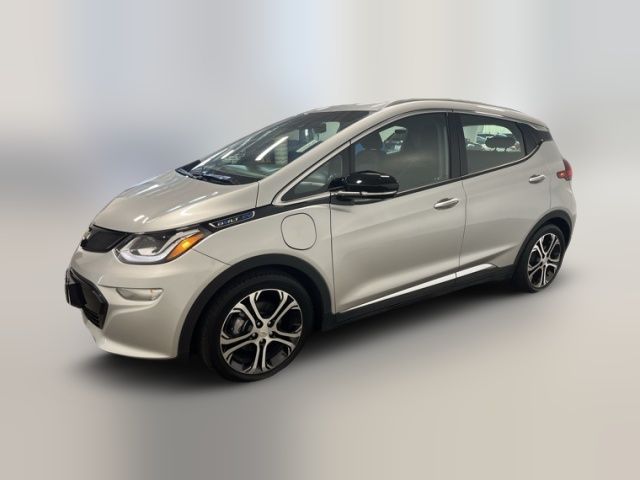 2017 Chevrolet Bolt EV Premier