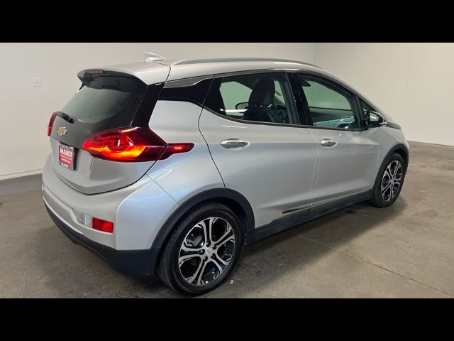 2017 Chevrolet Bolt EV Premier