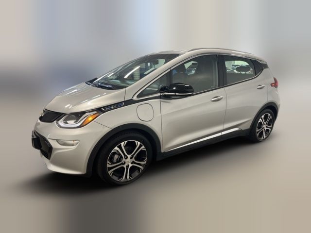 2017 Chevrolet Bolt EV Premier