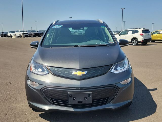 2017 Chevrolet Bolt EV Premier