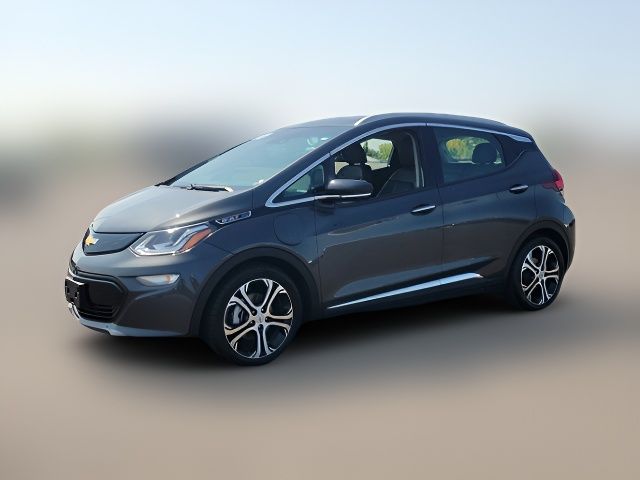 2017 Chevrolet Bolt EV Premier