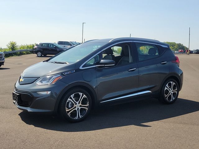 2017 Chevrolet Bolt EV Premier