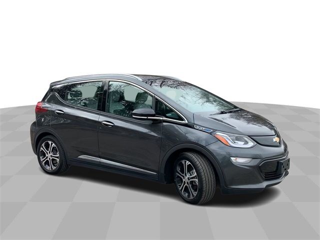 2017 Chevrolet Bolt EV Premier