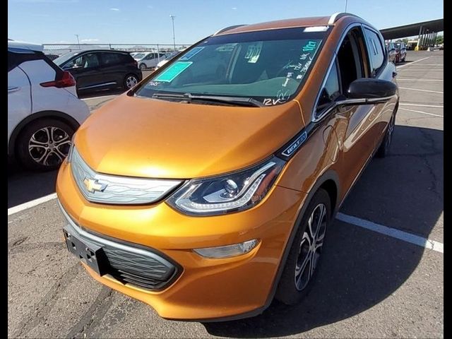 2017 Chevrolet Bolt EV Premier