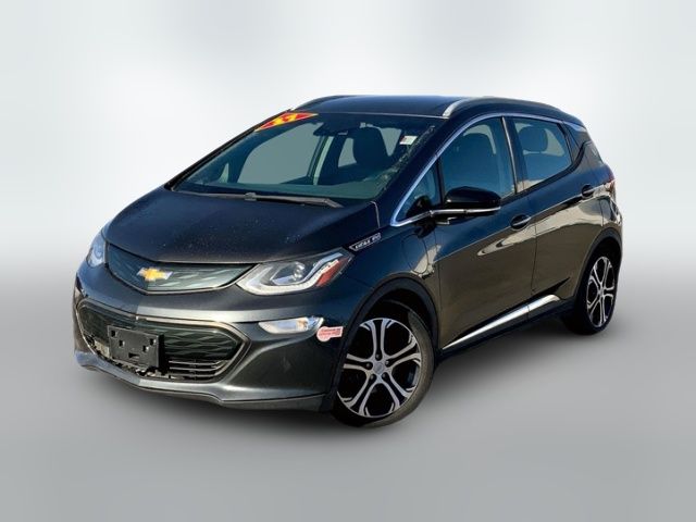 2017 Chevrolet Bolt EV Premier