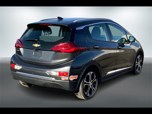 2017 Chevrolet Bolt EV Premier