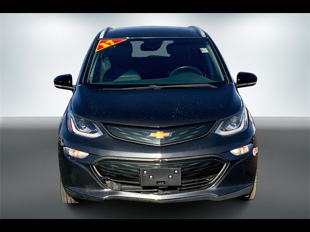 2017 Chevrolet Bolt EV Premier