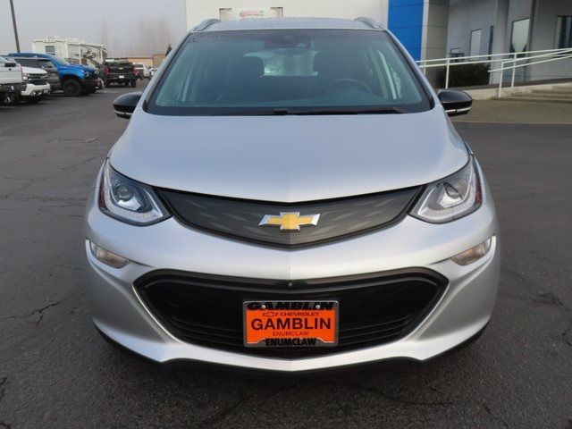 2017 Chevrolet Bolt EV Premier