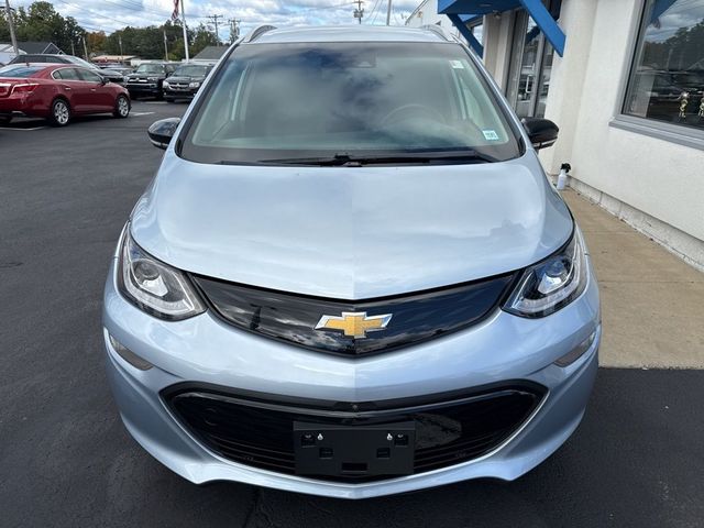 2017 Chevrolet Bolt EV Premier