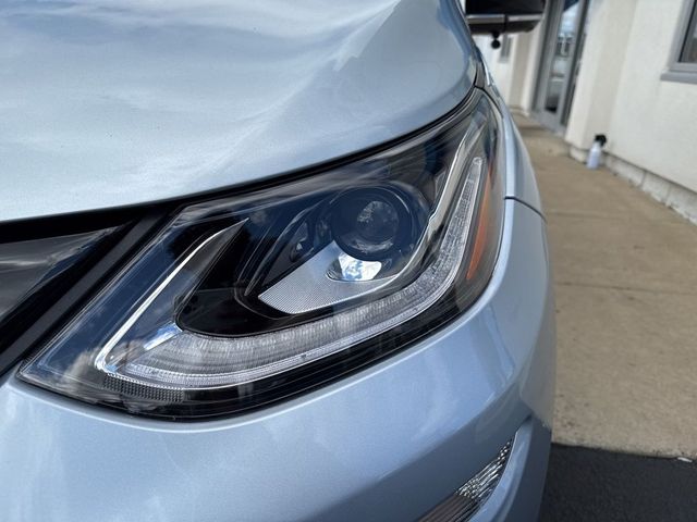 2017 Chevrolet Bolt EV Premier