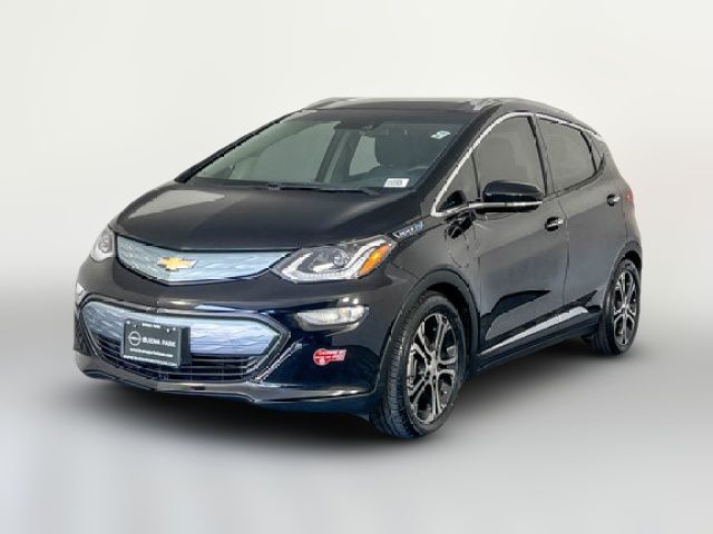 2017 Chevrolet Bolt EV Premier