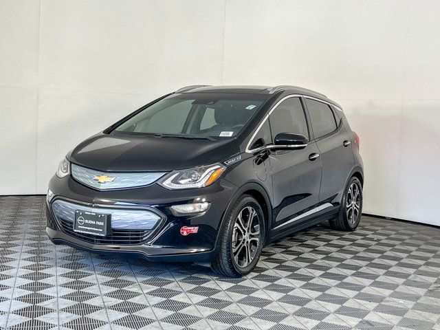 2017 Chevrolet Bolt EV Premier