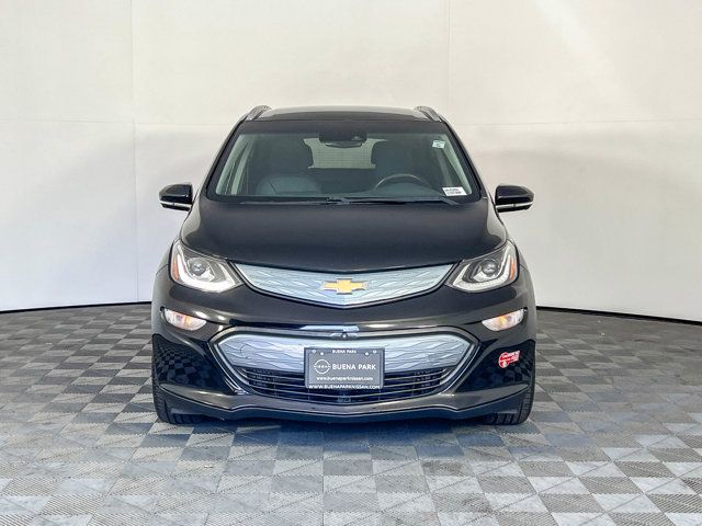 2017 Chevrolet Bolt EV Premier