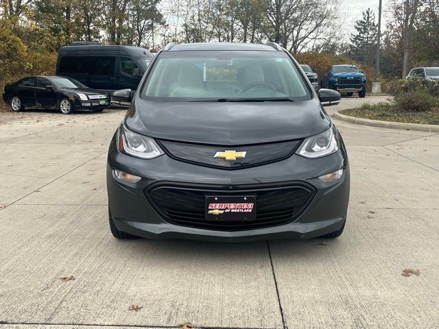 2017 Chevrolet Bolt EV Premier