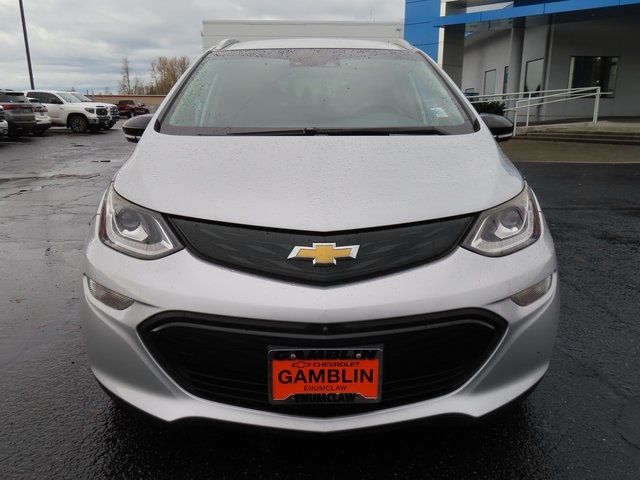 2017 Chevrolet Bolt EV Premier