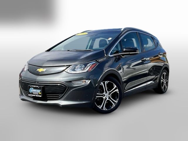 2017 Chevrolet Bolt EV Premier