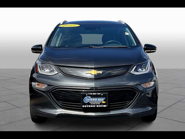 2017 Chevrolet Bolt EV Premier