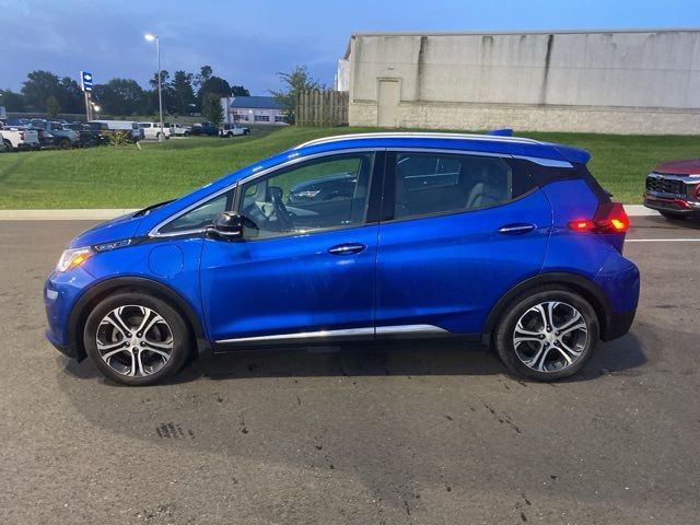 2017 Chevrolet Bolt EV Premier