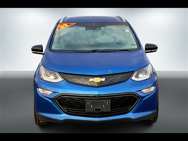 2017 Chevrolet Bolt EV Premier