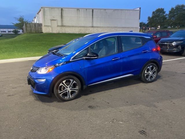 2017 Chevrolet Bolt EV Premier