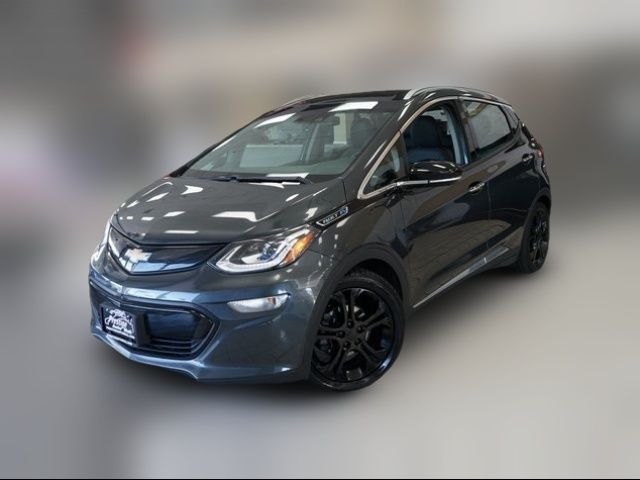 2017 Chevrolet Bolt EV Premier