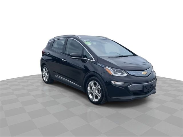 2017 Chevrolet Bolt EV Premier