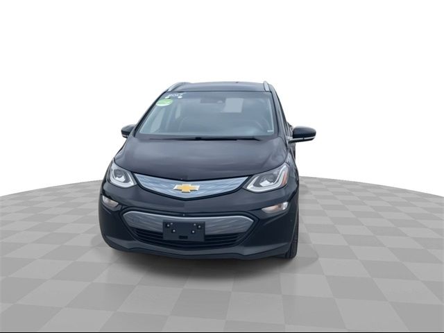 2017 Chevrolet Bolt EV Premier