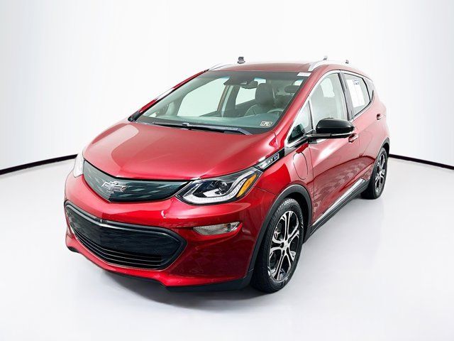 2017 Chevrolet Bolt EV Premier