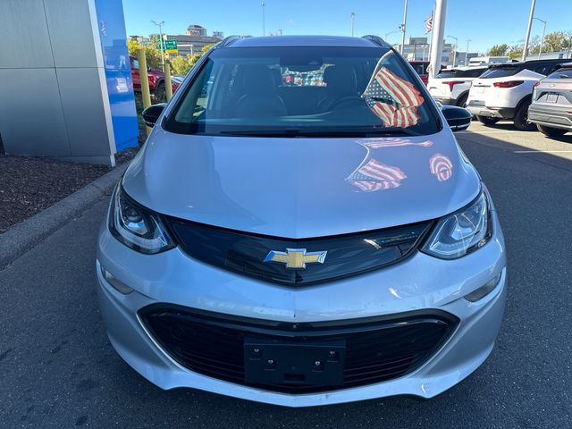 2017 Chevrolet Bolt EV Premier