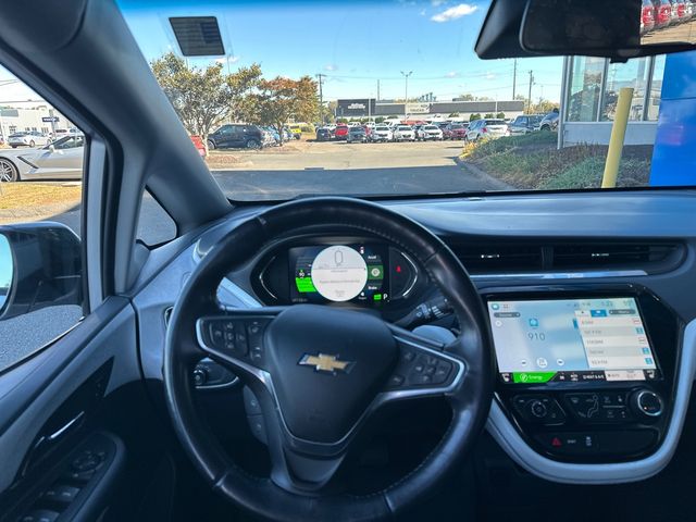 2017 Chevrolet Bolt EV Premier