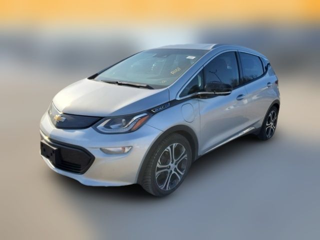 2017 Chevrolet Bolt EV Premier