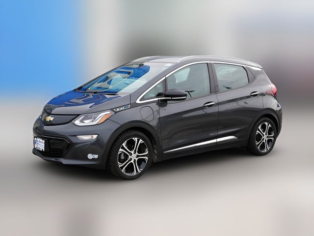 2017 Chevrolet Bolt EV Premier