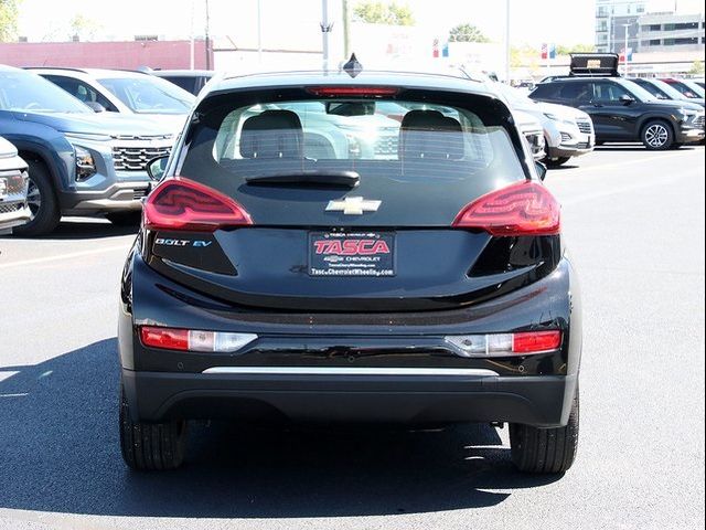 2017 Chevrolet Bolt EV Premier