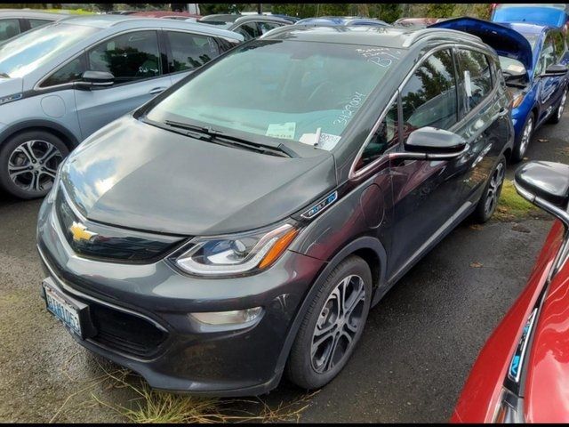 2017 Chevrolet Bolt EV Premier