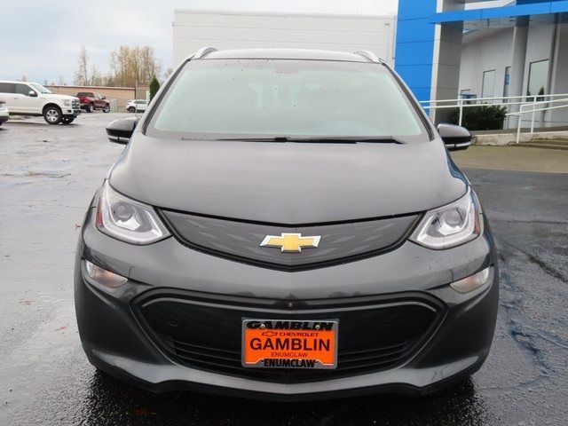 2017 Chevrolet Bolt EV Premier