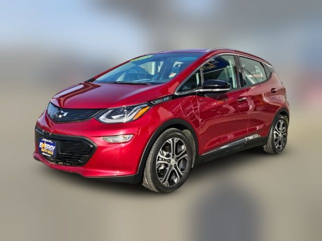 2017 Chevrolet Bolt EV Premier