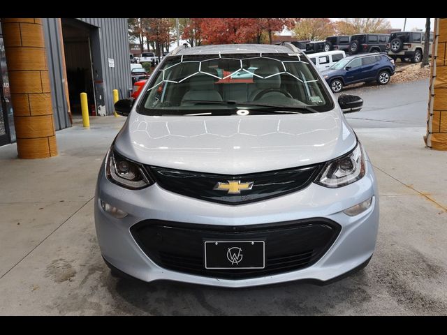 2017 Chevrolet Bolt EV Premier