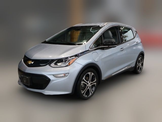 2017 Chevrolet Bolt EV Premier