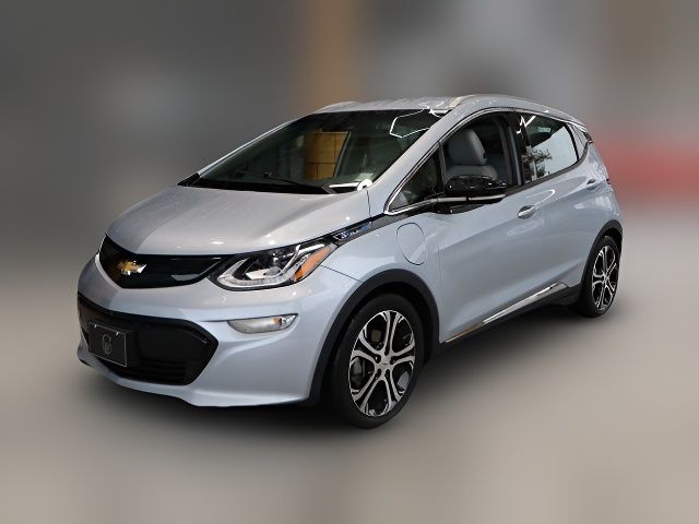 2017 Chevrolet Bolt EV Premier