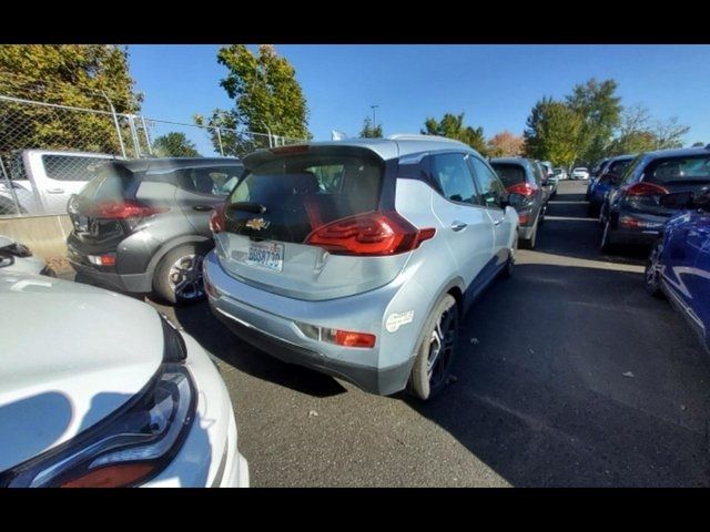 2017 Chevrolet Bolt EV Premier